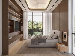 Brighton Crescent (D19), Terrace #590889711